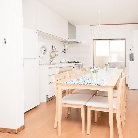 JL Guesthouse Daikokucho Ósaka Exteriér fotografie