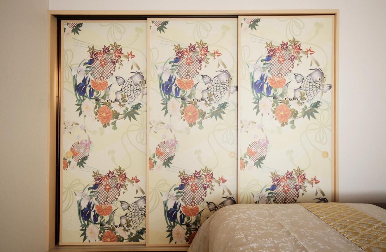 JL Guesthouse Daikokucho Ósaka Exteriér fotografie