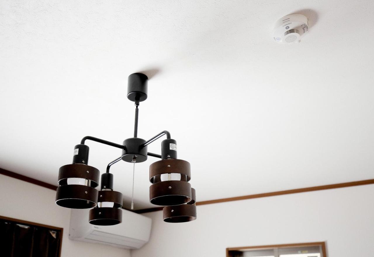 JL Guesthouse Daikokucho Ósaka Exteriér fotografie