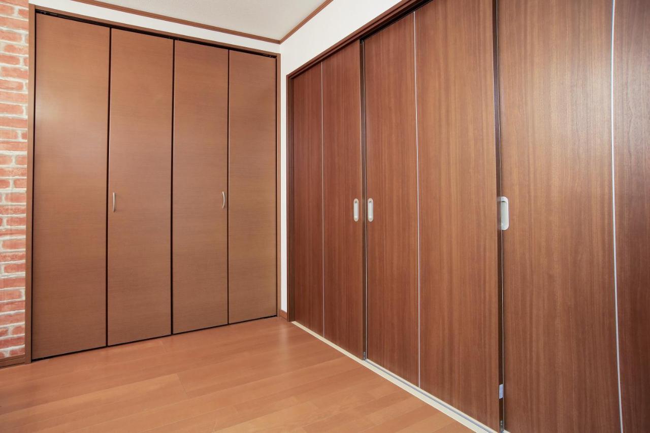 JL Guesthouse Daikokucho Ósaka Exteriér fotografie