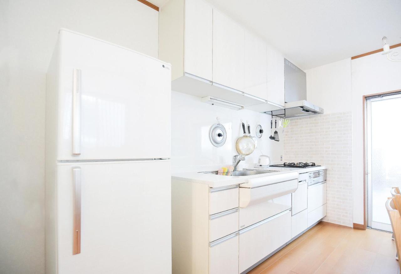 JL Guesthouse Daikokucho Ósaka Exteriér fotografie