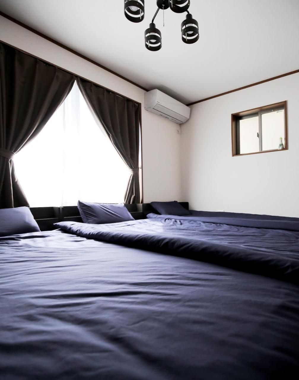 JL Guesthouse Daikokucho Ósaka Exteriér fotografie