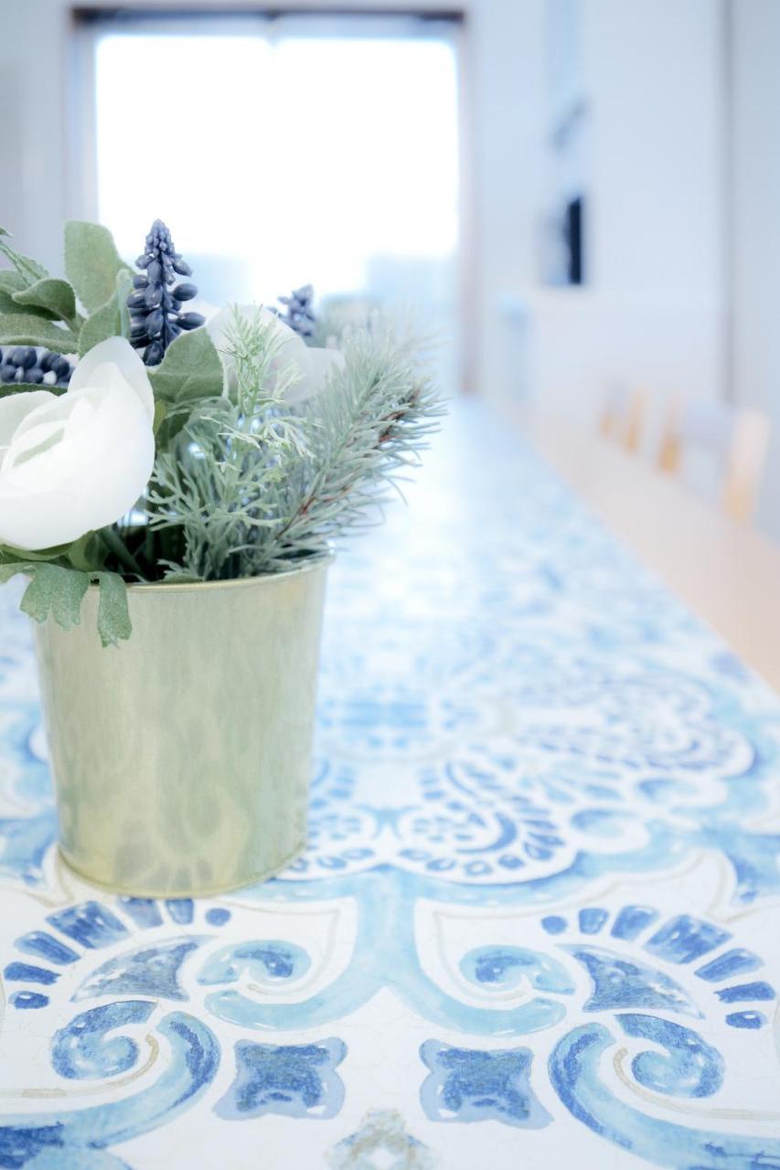 JL Guesthouse Daikokucho Ósaka Exteriér fotografie
