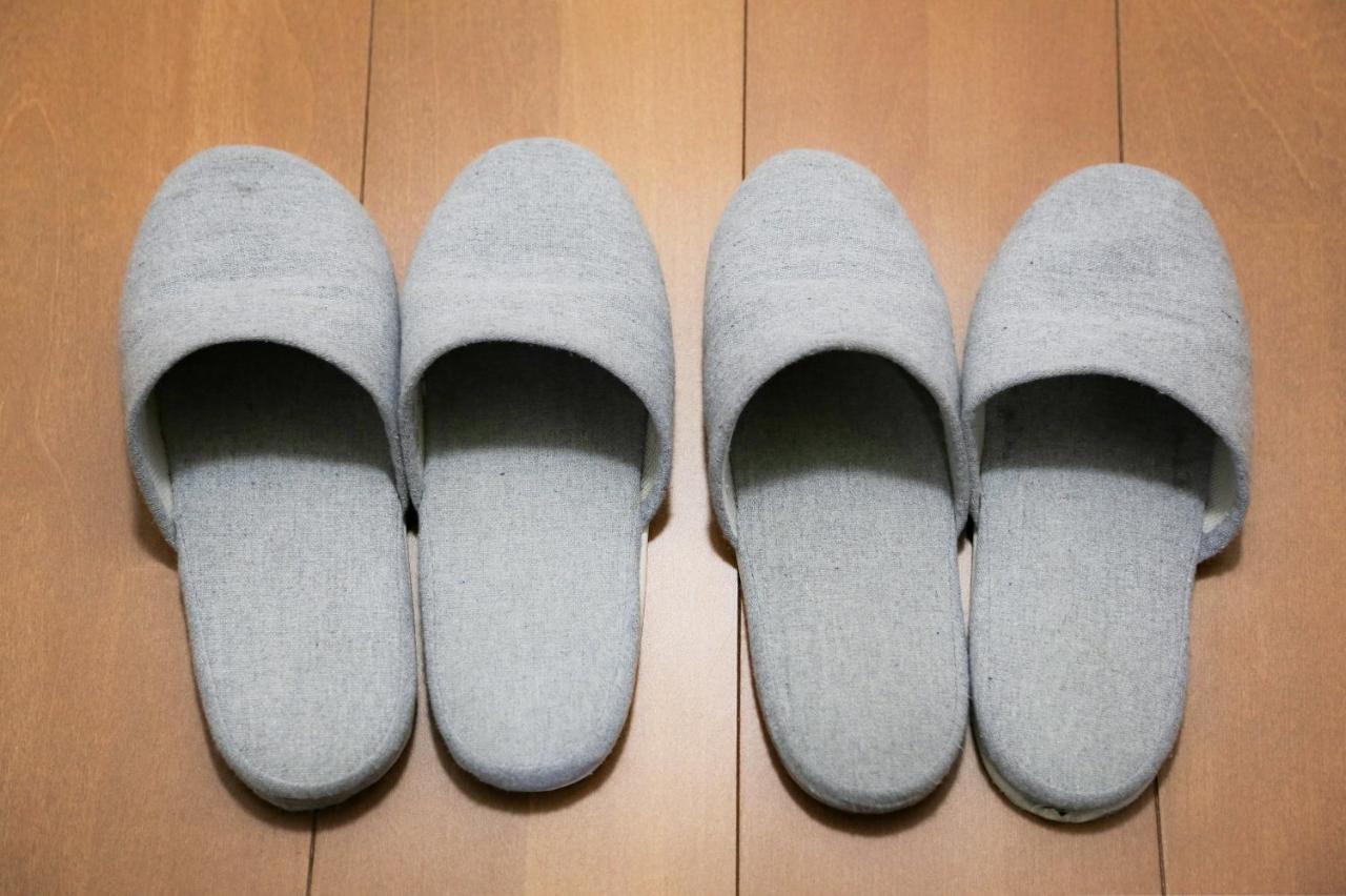 JL Guesthouse Daikokucho Ósaka Exteriér fotografie