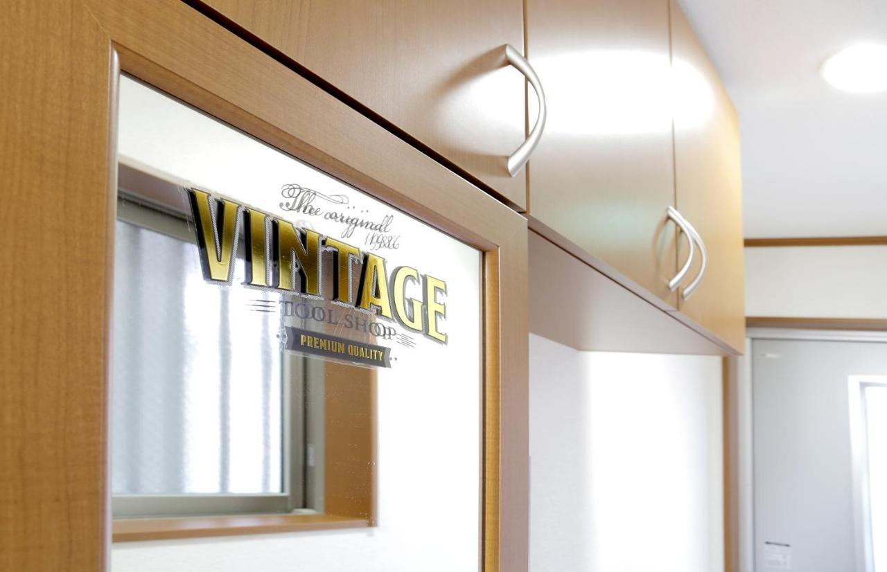 JL Guesthouse Daikokucho Ósaka Exteriér fotografie