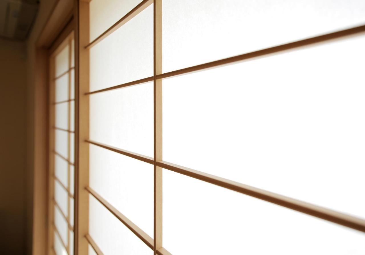 JL Guesthouse Daikokucho Ósaka Exteriér fotografie