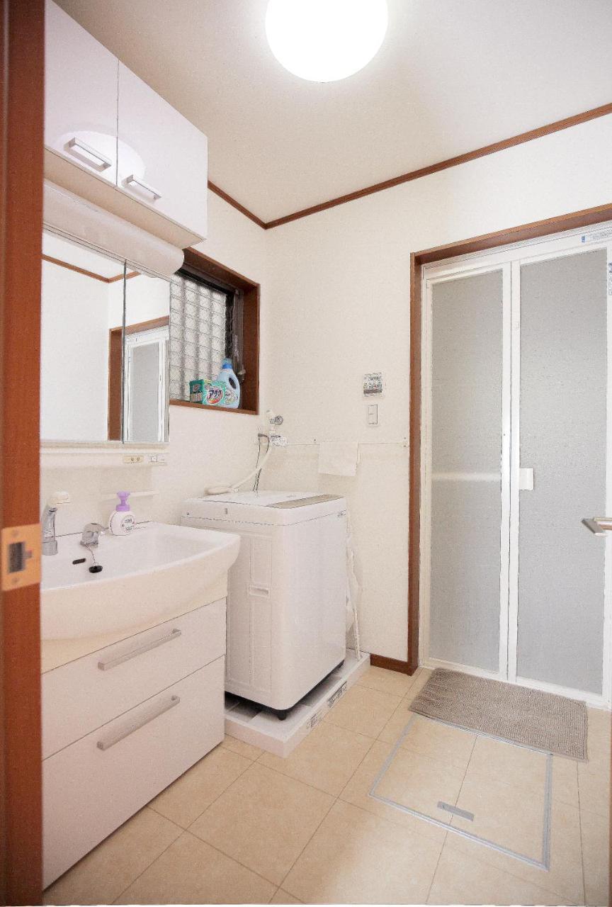 JL Guesthouse Daikokucho Ósaka Exteriér fotografie